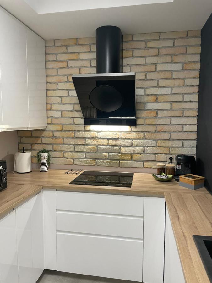 Apartments Sleep & Go Modlin Airport Nowy Dwór Mazowiecki エクステリア 写真