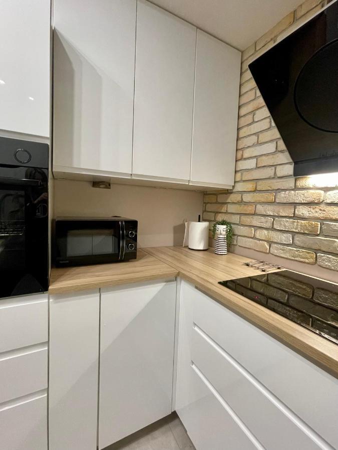 Apartments Sleep & Go Modlin Airport Nowy Dwór Mazowiecki エクステリア 写真